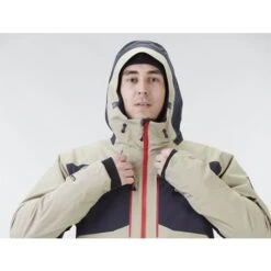 Picture Naikoon Skijacke Herren -Outdoor-Ausrüstung picture naikoon jacke herren 9