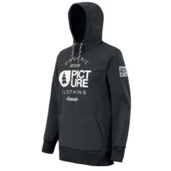 Picture Parker Softshell Ski Hoody Unisex