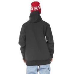 Picture Parker Softshell Ski Hoody Unisex -Outdoor-Ausrüstung picture parker jacket hoody unisex 5