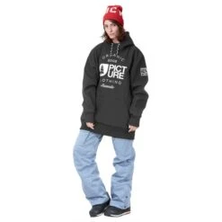 Picture Parker Softshell Ski Hoody Unisex -Outdoor-Ausrüstung picture parker jacket hoody unisex 7