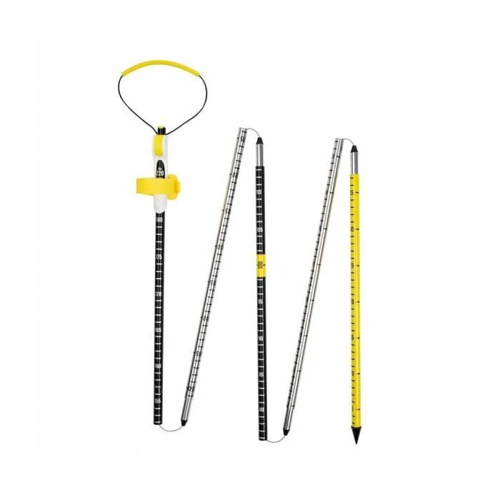 LVS-Gerät Pieps Powder Sport Im Set Mit Sonde Und Schaufel 5 LVS-Gerät Pieps Powder Sport Im Set Mit Sonde Und Schaufel – Bild 3