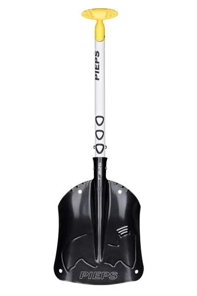 Pieps Shovel T 825 Pro+Lawinenschaufel 3 Pieps Shovel T 825 Pro+Lawinenschaufel