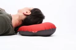 Exped AirPillow M Kissen -Outdoor-Ausrüstung pillow backsleeper 1 1