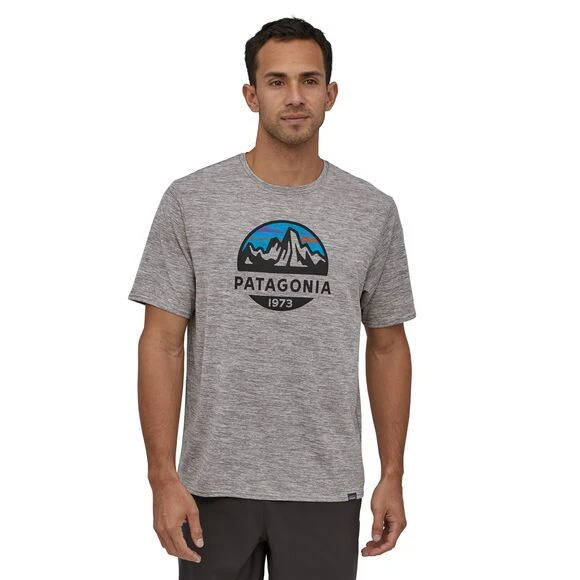 Patagonia Cap Cool Daily Grapic Shirt Herren 4 Patagonia Cap Cool Daily Grapic Shirt Herren – Bild 2