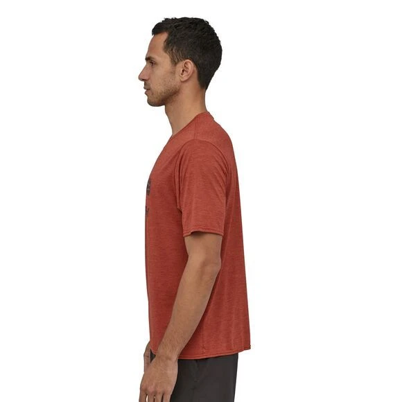 Patagonia Cap Cool Daily Grapic Shirt Herren 10 Patagonia Cap Cool Daily Grapic Shirt Herren – Bild 8