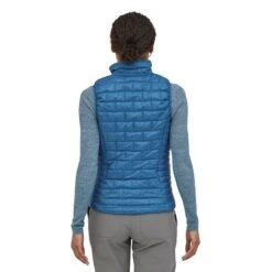 Patagonia Nano Puff Bergweste Damen 9 Patagonia Nano Puff Bergweste Damen -Outdoor-Ausrüstung pos wbs21 84247 stbl bj2