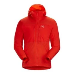 Arc'teryx Proton HoodyLT Bergsteiger-Hoody