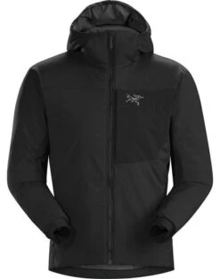 Arc'teryx Proton HoodyLT Bergsteiger-Hoody 9 Arc'teryx Proton HoodyLT Bergsteiger-Hoody -Outdoor-Ausrüstung proton lt hoody black