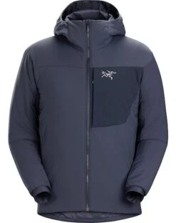 Arc'teryx Proton LT Hoody Bergjacke