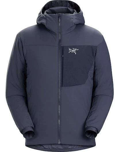 Arc'teryx Proton LT Hoody Bergjacke 3 Arc'teryx Proton LT Hoody Bergjacke
