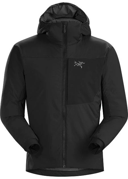 Arc'teryx Proton HoodyLT Bergsteiger-Hoody 4 Arc'teryx Proton HoodyLT Bergsteiger-Hoody – Bild 2