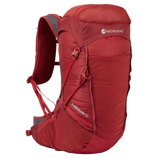 Montane Trailblazer 8 Rucksack 4 Montane Trailblazer 8 Rucksack – Bild 2