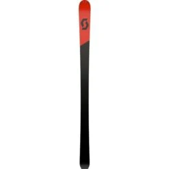 Scott Pure Free 90Ti 22/23 Skitouren-/Freerideski -Outdoor-Ausrüstung pure free 2 1