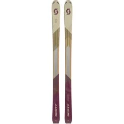 Scott Pure Free 90Ti 22/23 Skitouren-/Freerideski Damen