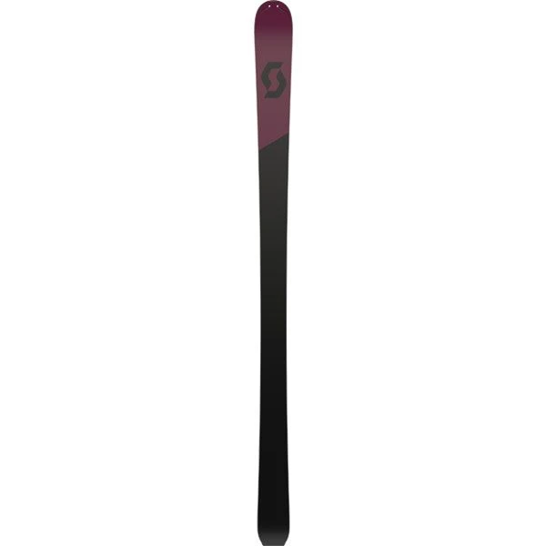 Scott Pure Free 90Ti 22/23 Skitouren-/Freerideski Damen 4 Scott Pure Free 90Ti 22/23 Skitouren-/Freerideski Damen – Bild 2