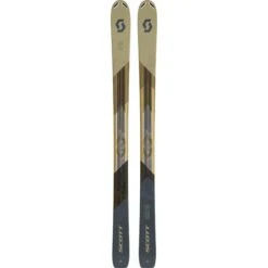 Scott Ski Pure Mission 98Ti 22/23 Skitouren-/Freerideski