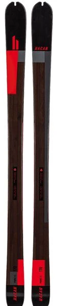 HAGAN PURE 83 20/21Skitourenski