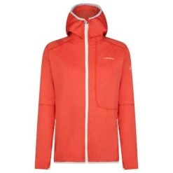 La Sportiva Granite Hoody Kletterjacke Damen