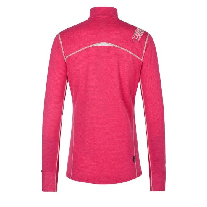La Sportiva Swift Long Sleeve Berglayer Damen 4 La Sportiva Swift Long Sleeve Berglayer Damen – Bild 2