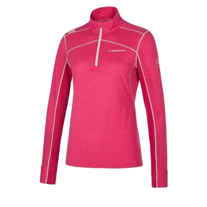 La Sportiva Swift Long Sleeve Berglayer Damen 3 La Sportiva Swift Long Sleeve Berglayer Damen