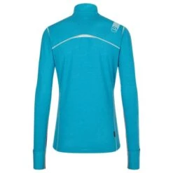 La Sportiva Swift Long Sleeve Berglayer Damen 9 La Sportiva Swift Long Sleeve Berglayer Damen -Outdoor-Ausrüstung q19 635409 01
