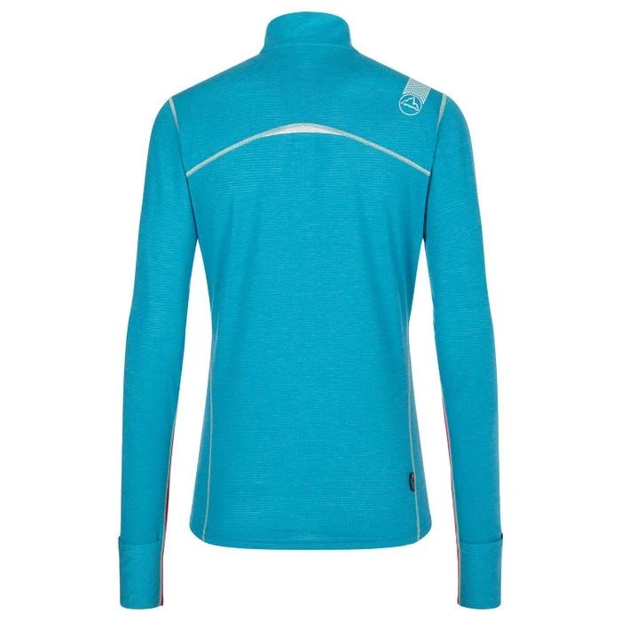 La Sportiva Swift Long Sleeve Berglayer Damen 6 La Sportiva Swift Long Sleeve Berglayer Damen – Bild 4