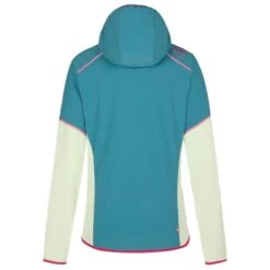 La Sportiva Koro Skitourenjacke Damen -Outdoor-Ausrüstung q46 726727 01 1