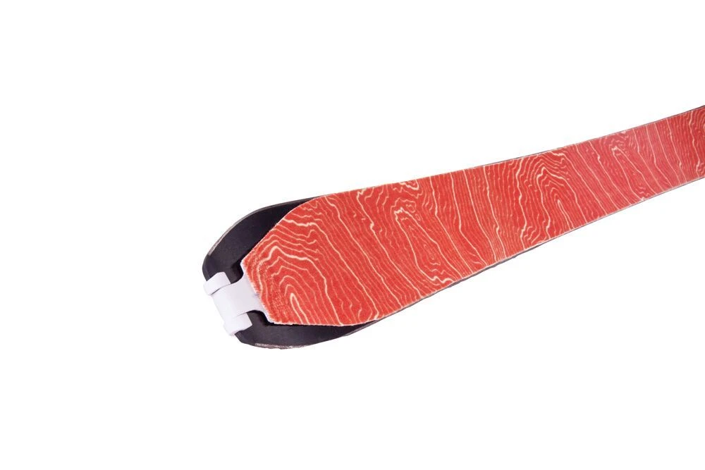 Hybrid Pure 115mm Skitourenfell 5 Hybrid Pure 115mm Skitourenfell – Bild 3