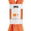 Petzl Volta Einfachseil [9,2mm] -Outdoor-Ausrüstung r35ao volta orange pack lowres