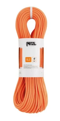 Petzl Volta Einfachseil [9,2mm]