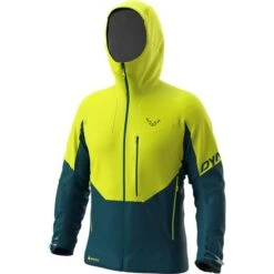 Dynafit Radical INFINIUM Hybrid Jacke Herren 8 Dynafit Radical INFINIUM Hybrid Jacke Herren -Outdoor-Ausrüstung radical infinium hybrid jacke herren lime punch 1