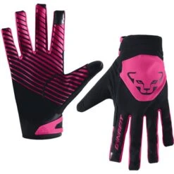 Dynafit Radical 2 Softshell Handschuhe Unisex -Outdoor-Ausrüstung radical softshell handschuhe flamingo