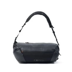 Exped Radical 30 Black -Outdoor-Ausrüstung radical 30 dufflesyle frei kl dsc00021 3 1 1