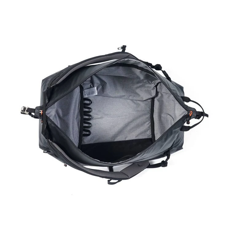 Exped Radical 45 Forest Rucksack-Duffle 8 Exped Radical 45 Forest Rucksack-Duffle – Bild 6