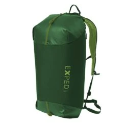 Exped Radical 45 Forest Rucksack-Duffle