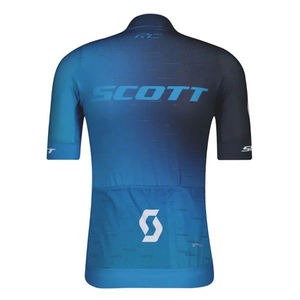 Scott RC Pro Bikeshirt Herren 4 Scott RC Pro Bikeshirt Herren – Bild 2