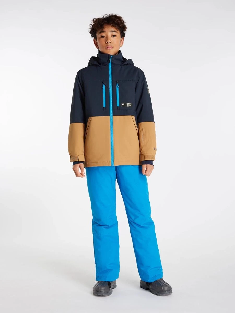 Protest PRTLARS JR Snowjacket Boys 5 Protest PRTLARS JR Snowjacket Boys – Bild 3