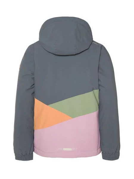 Protest PRTDOUTSEN JR Snowjacket Girls 4 Protest PRTDOUTSEN JR Snowjacket Girls – Bild 2