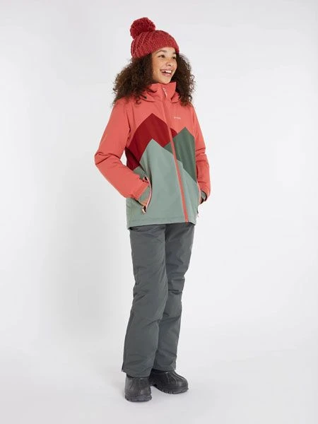 Protest PRTDOUTSEN JR Snowjacket Girls 8 Protest PRTDOUTSEN JR Snowjacket Girls – Bild 6