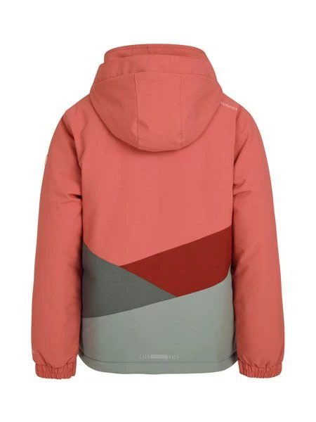 Protest PRTDOUTSEN JR Snowjacket Girls 7 Protest PRTDOUTSEN JR Snowjacket Girls – Bild 5