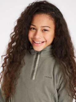 Protest MUTEY JR 1/4 Zip Top Girls -Outdoor-Ausrüstung resize 48