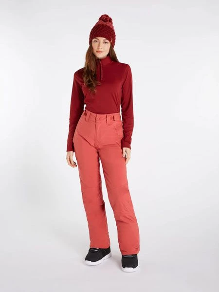 Protest CARMACKS Snowpants Damen 5 Protest CARMACKS Snowpants Damen – Bild 3
