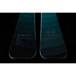 VÖLKL Rise Above 88 22/23 Skitourenski Damen -Outdoor-Ausrüstung rise above damen 3 1