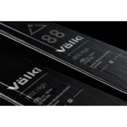 VÖLKL Rise High 88 22/23 Skitourenski -Outdoor-Ausrüstung rise high 3 1