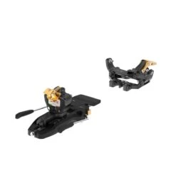 Atk RT 10 Skitourenbindung (incl. Stopper) -Outdoor-Ausrüstung rt10 rt10.xxx 1