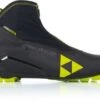 Fischer Race Pro Classic Langlaufschuh