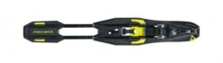 Fischer Superlite Crown EF 22/23 Mit Control Step-IN Bindung Nowax-Langlaufski (Ski+Bindung) -Outdoor-Ausrüstung s60220 control step yellow 01 670x670