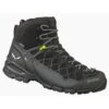SALEWA Alp Trainer Mid GTX Bergschuh Herren -Outdoor-Ausrüstung salewa ms alp trainer mid gtx bergschuh herren 1