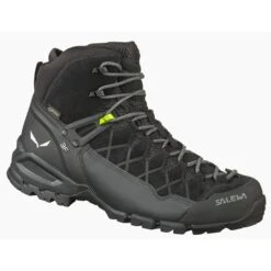 SALEWA Alp Trainer Mid GTX Bergschuh Herren