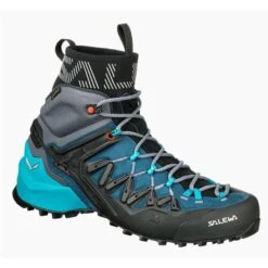 SALEWA WS Wildfire Edge Mid GTX Zustiegsschuh Damen